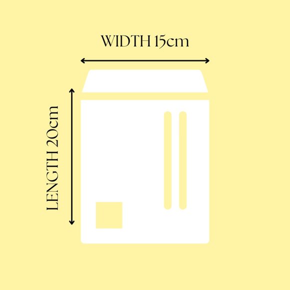 PINK PADDED MAILERS - 20 PACK - Picture 7 of 7